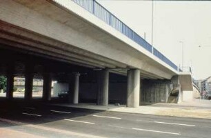 Frankfurt : Emser Straße