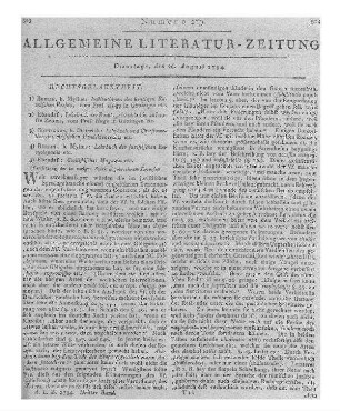 Hugo, G.: Lehrbuch der Rechtsgeschichte bis auf unsere Zeiten. Berlin: Mylius 1790
