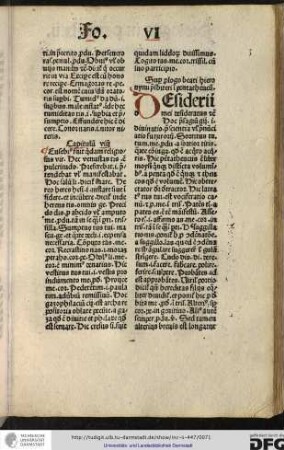 Super prologo beati Hieronymi presbiteri in Pentatheucum.