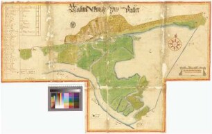 Pritter Amt/Distrikt Wollin