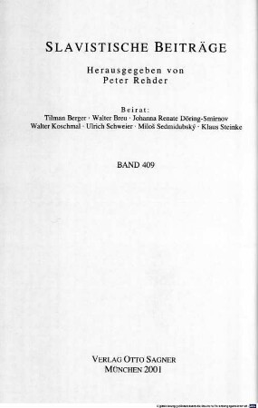 M. Iu. Lermontov : his life and work