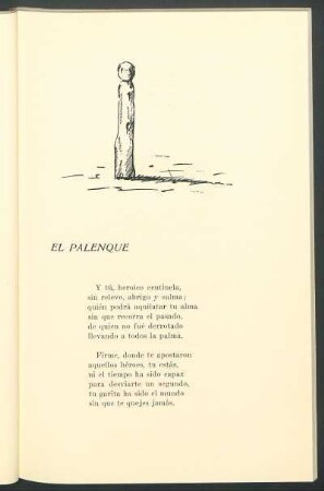 El palenque