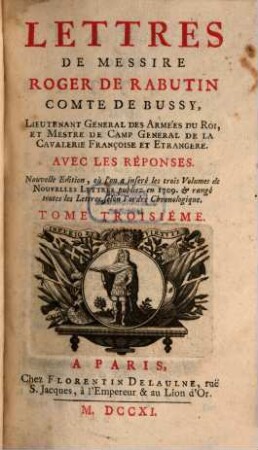 Les Mémoires, 5
