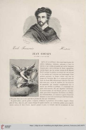 Jean Cousin