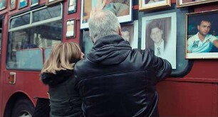 The Lost Souls of Syria