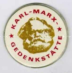 Karl-Marx-Gedenkstätte