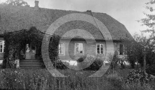 Gutshaus Neu-Ottenhof