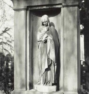 Friedhof, Eibenstocker Straße, Kipsdorfer Straße