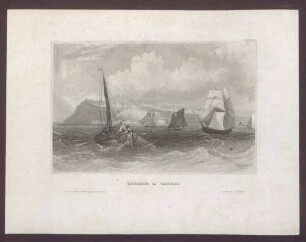 Quebeck in Canada