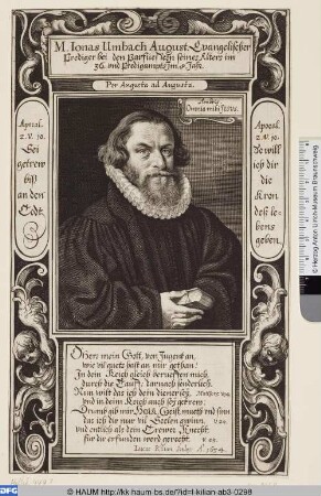 Jonas Umbach