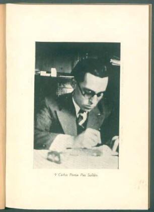 [Retrato de] † Carlos Pareja Paz Soldán