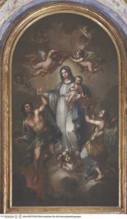 Madonna del Lume