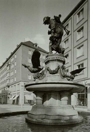 Gänsediebbrunnen