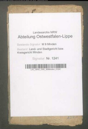 Sonstige: Busse, Anne Catherine :
