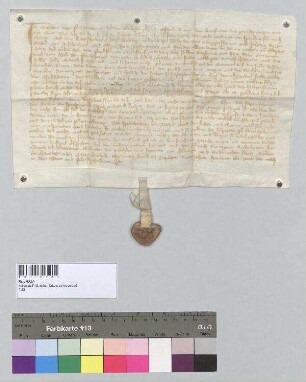 A: Breitenau, Sieghart von, Richter Dachau; S: A
