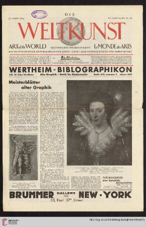 Nr. 18 (30. April)