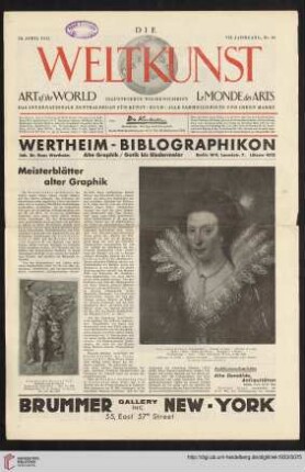 Nr. 18 (30. April)