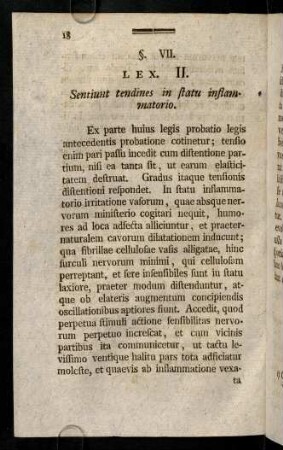 18-32, §. VII. - §. XIII.