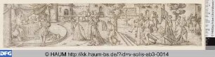 Gastmahl des Herodes