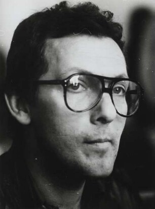 Günther Fischer