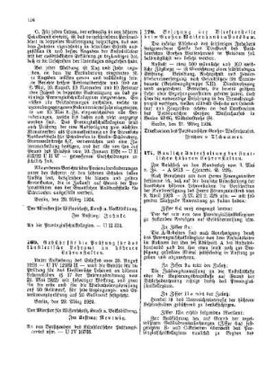 Bauliche Unterhaltung der staatlichen höheren Lehranstalten : [Amtlicher Teil]