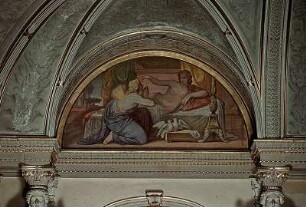 Psyche und Venus