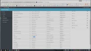 Webtrends Infinity Analytics