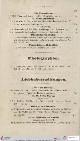 Photographien