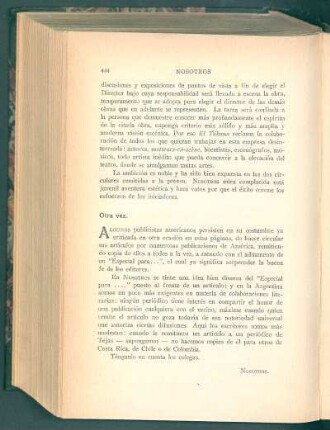 Otra vez