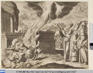 [Moses und Aron]