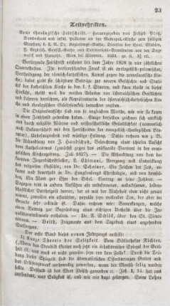 23-25 Zeitschriften