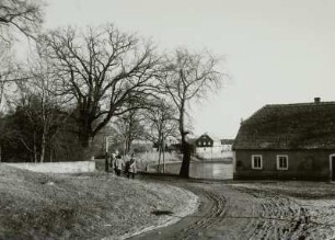 Ort, Kleinwelka
