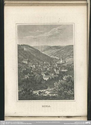Ruhla