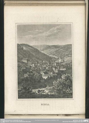 Ruhla