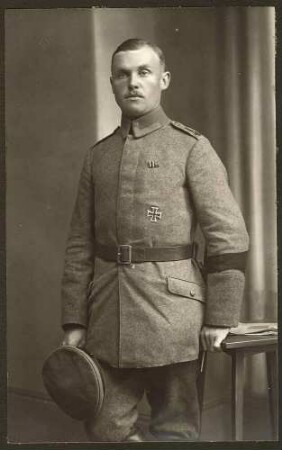 Beutler, Hans