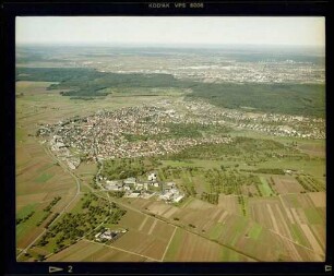 Holzgerlingen
