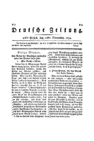 47: Heft 47