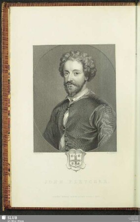 John Fletcher