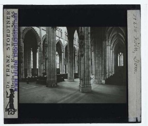 Köln, Dom