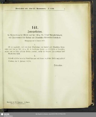 [Nr. 141-145]