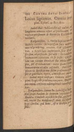 Locus septimus.