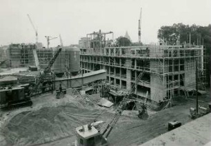 Landesbank Hannover, 1955-1956