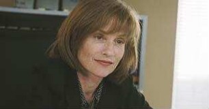 Isabelle Huppert