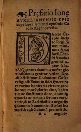 Ionae Avrelianensis Ecclesiae Episcopi Libri tres de cultu imaginum : ad Carolum Magnum, aduersus haeresin Claudij Pr[a]esulis Taurinensis
