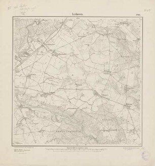 3367 (alte Nr.: 1786) Lukowo