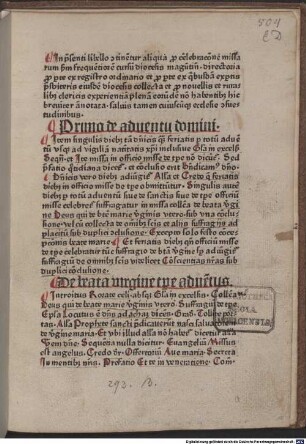 Liber ordinarius Moguntinus