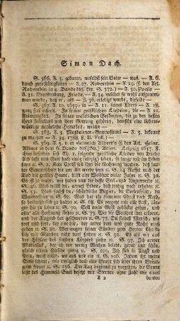 Lexikon deutscher Dichter und Prosaisten, 6. Supplemente