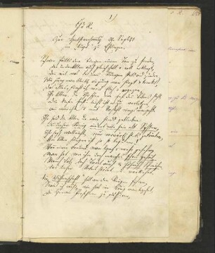 1-148, vorwiegend Schriftstückzählung, Gazette du Roi