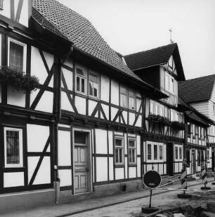 Bad Sooden-Allendorf, Weberstraße 37