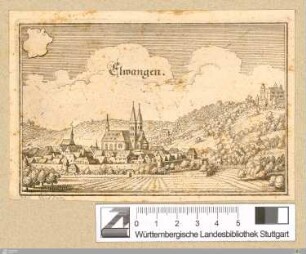 Elwangen